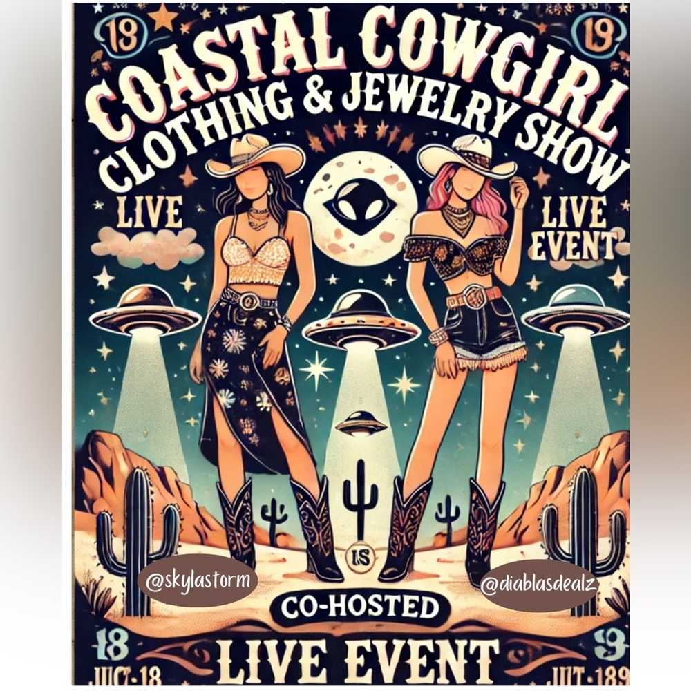 DIABLA IS LIVE!! Prizes and good vibes!! - Picture 2 of 12